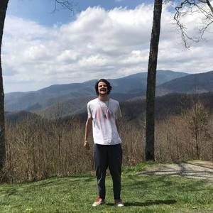 Meet your Posher, Noah